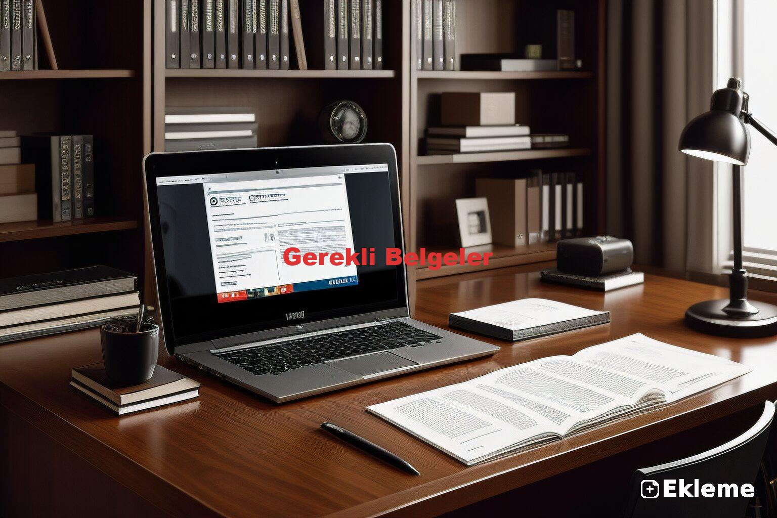 Gerekli Belgeler