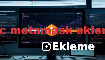 bsc metamask ekleme