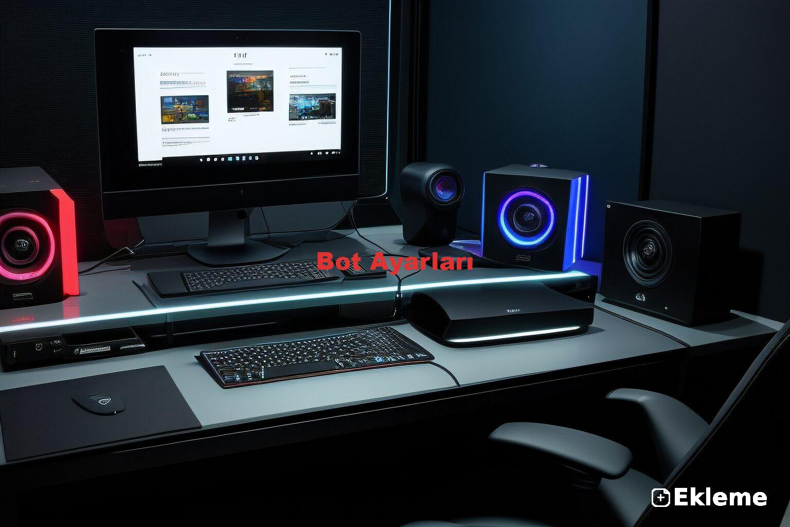 Bot Ayarları