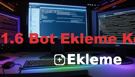 CS 1.6 Bot Ekleme Kodu