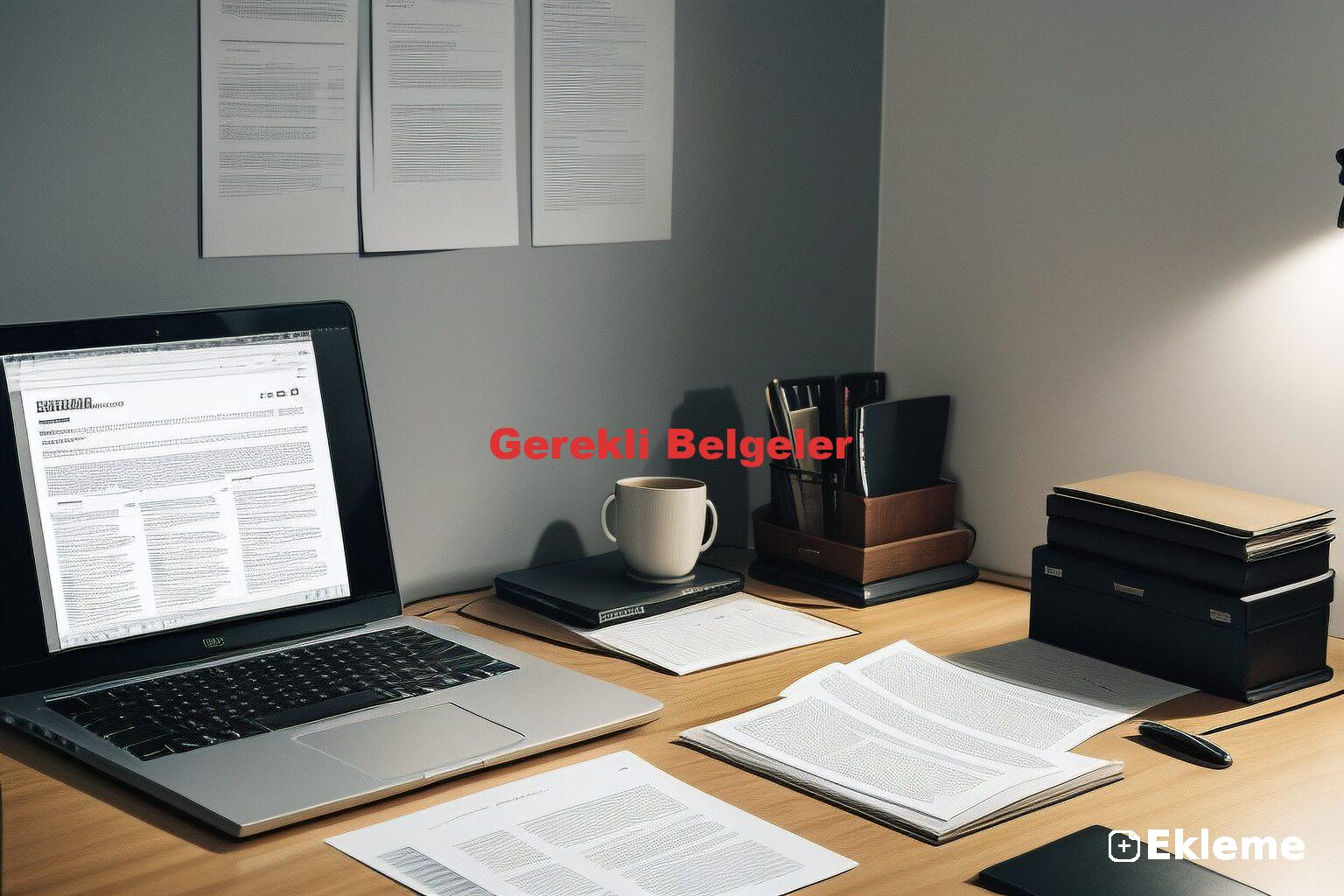 Gerekli Belgeler