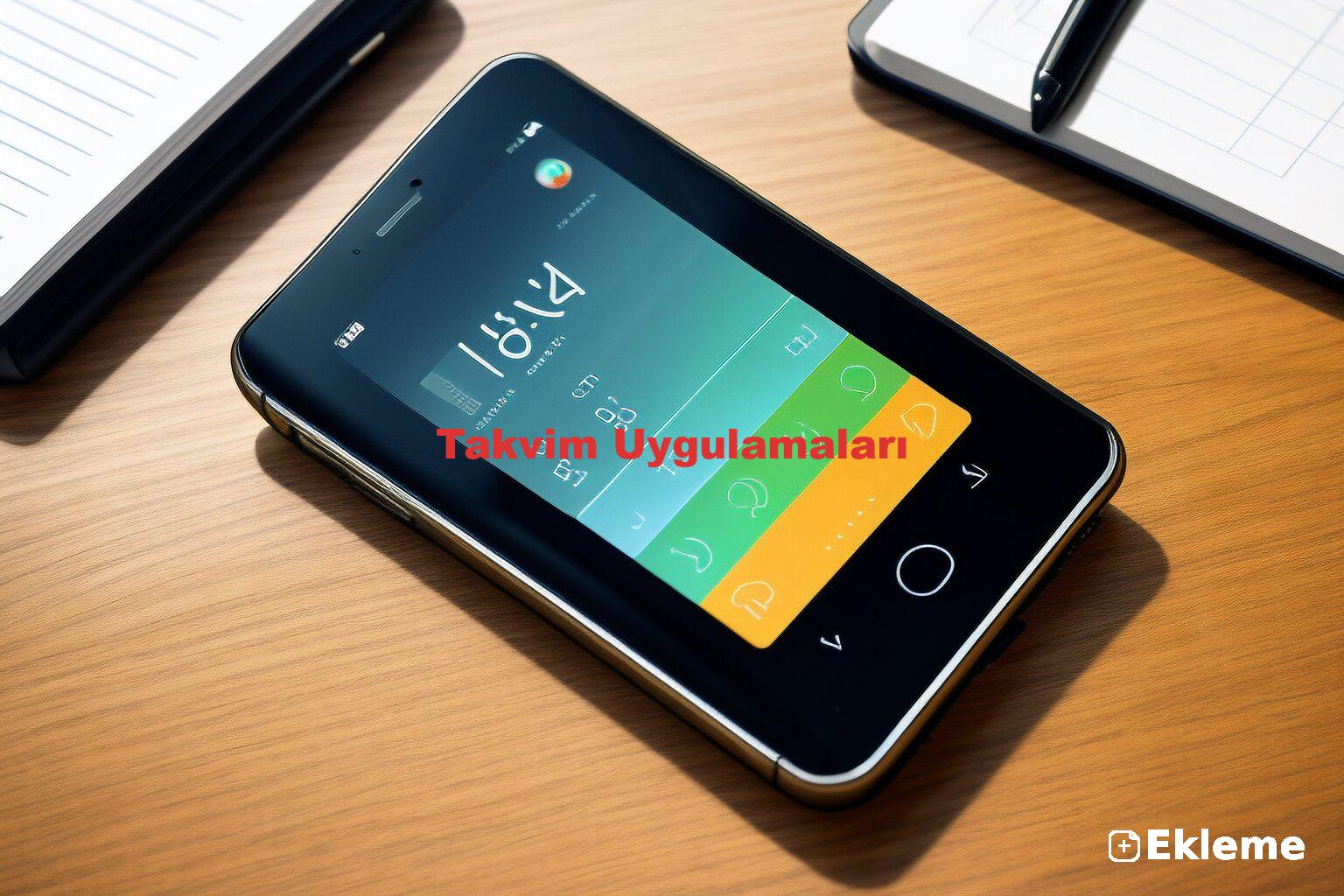 Takvim Uygulamaları