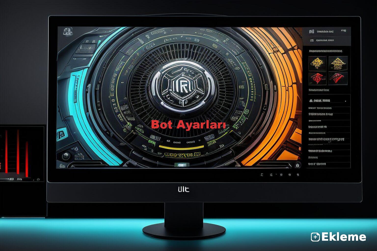 Bot Ayarları
