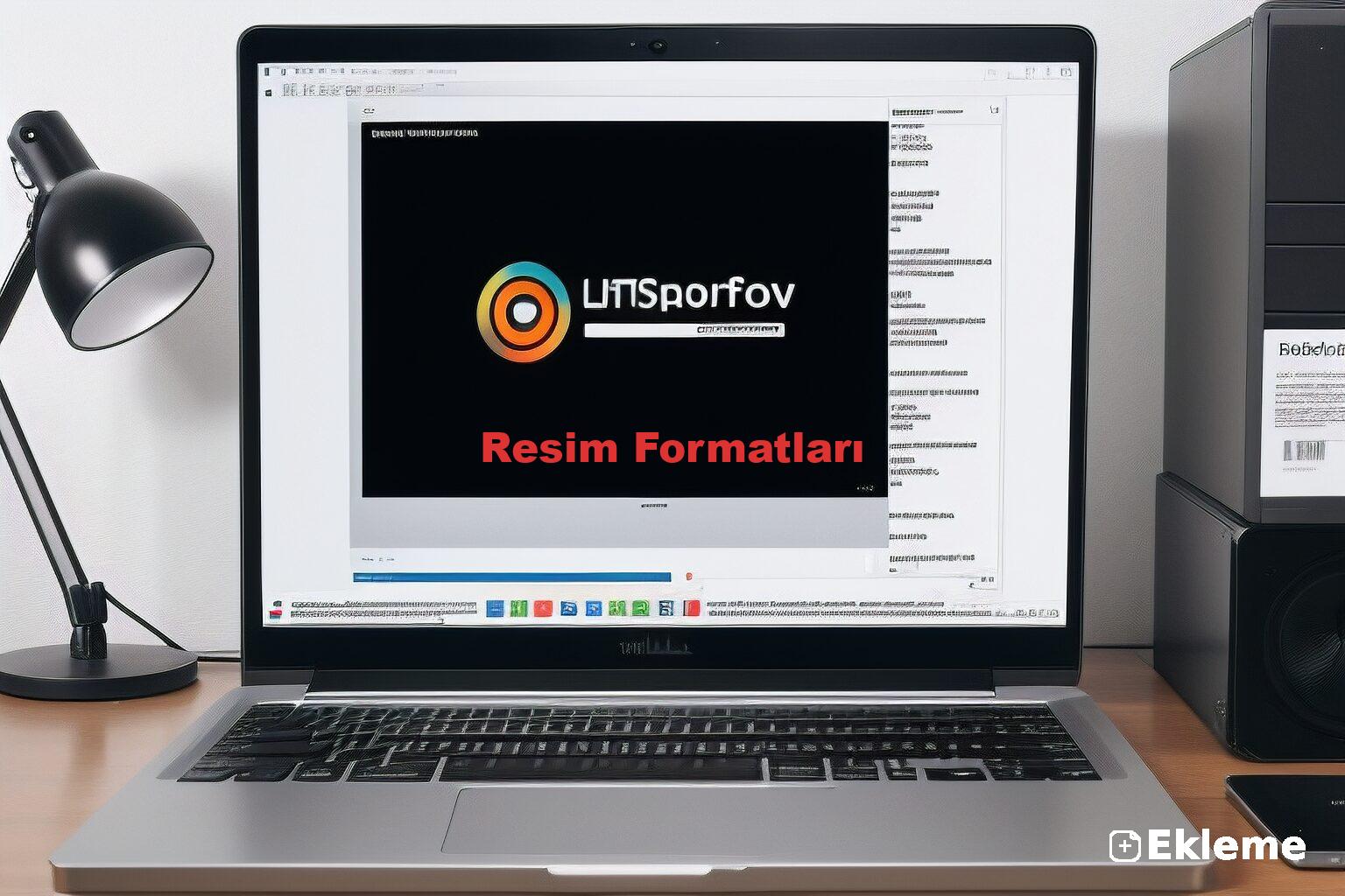 Resim Formatları