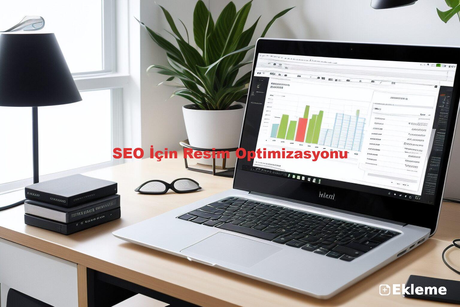 SEO İçin Resim Optimizasyonu