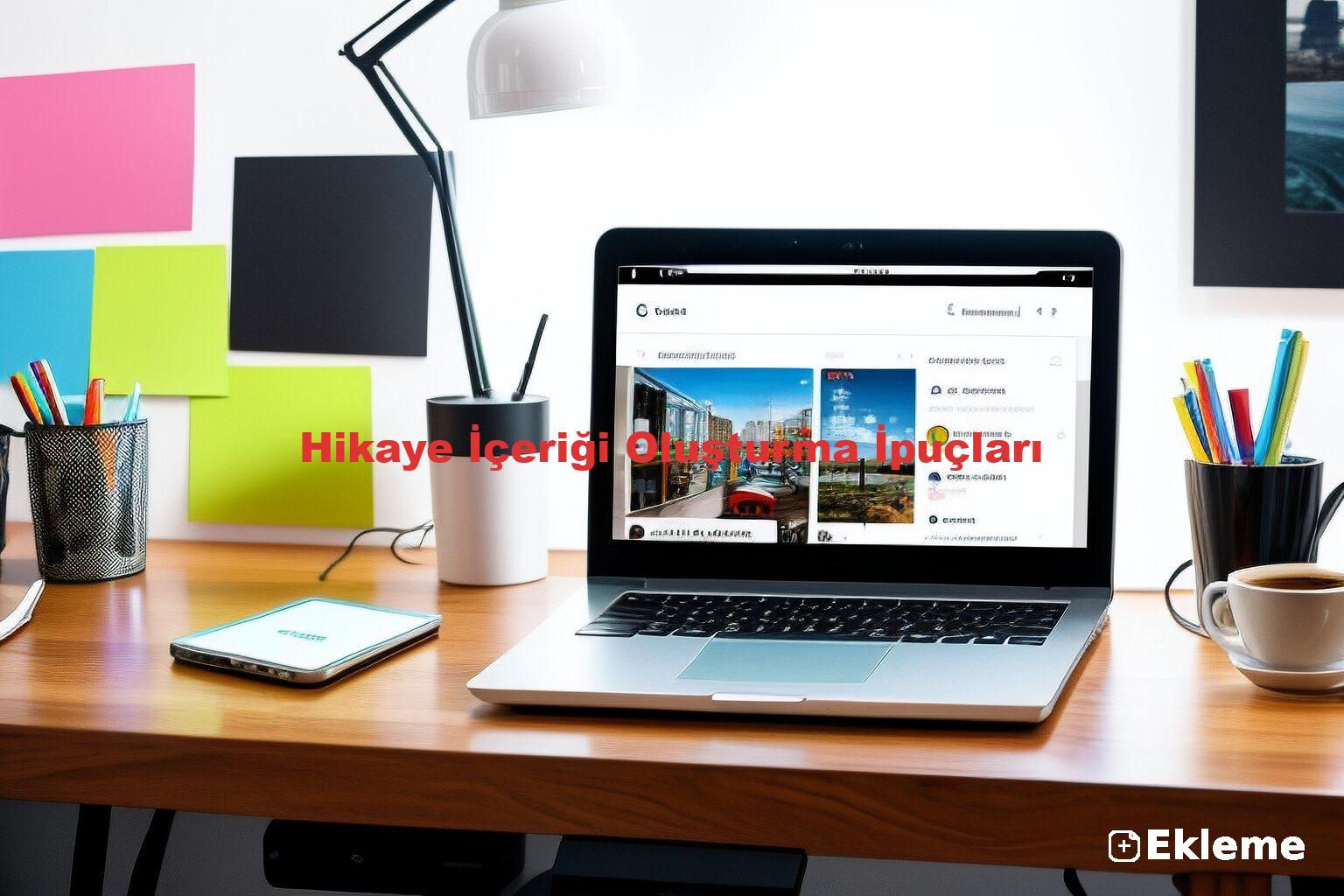 Hikaye İçeriği Oluşturma İpuçları