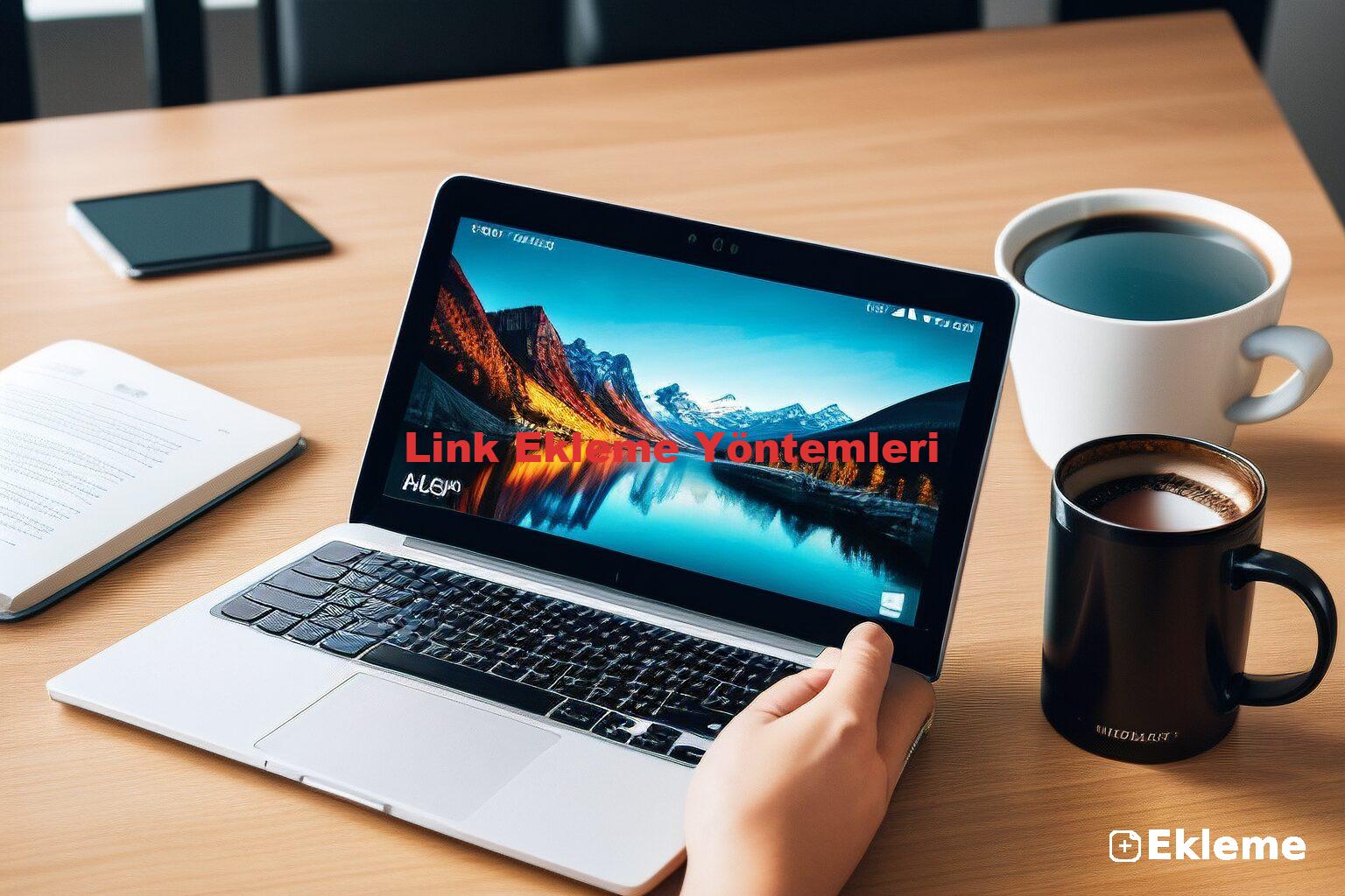 Link Ekleme Yöntemleri