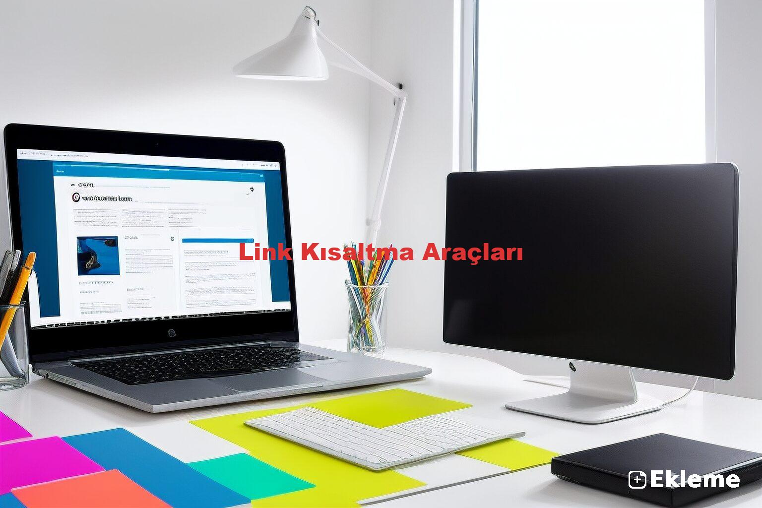 Link Kısaltma Araçları