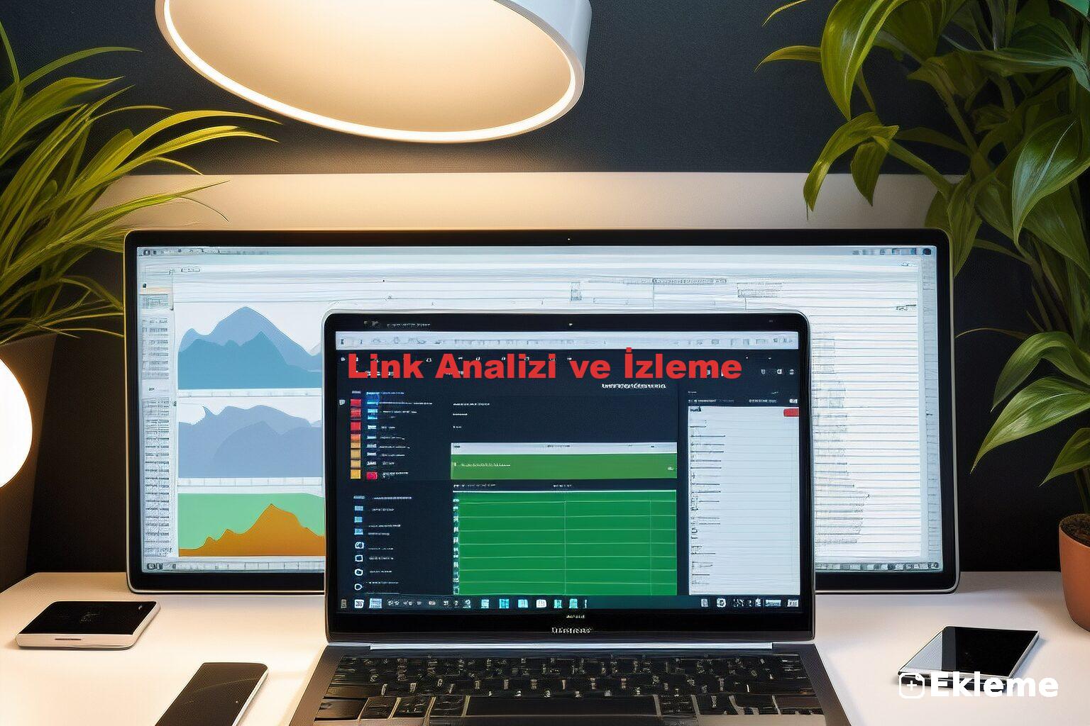 Link Analizi ve İzleme