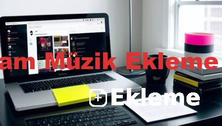 Instagram Müzik Ekleme Sorunu