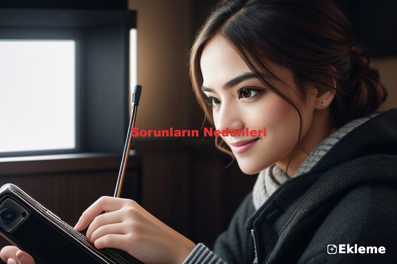 Sorunların Nedenleri