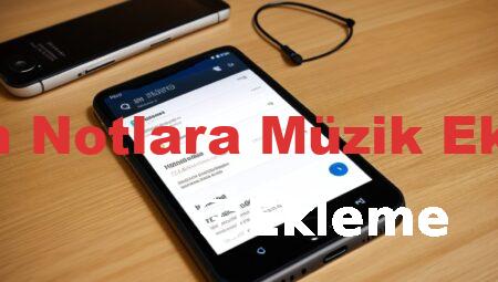 Instagram Notlara Müzik Ekleme Yok
