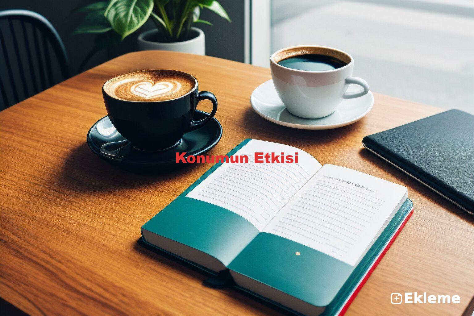 Konumun Etkisi