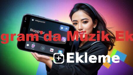 Instagram’da Müzik Ekleme