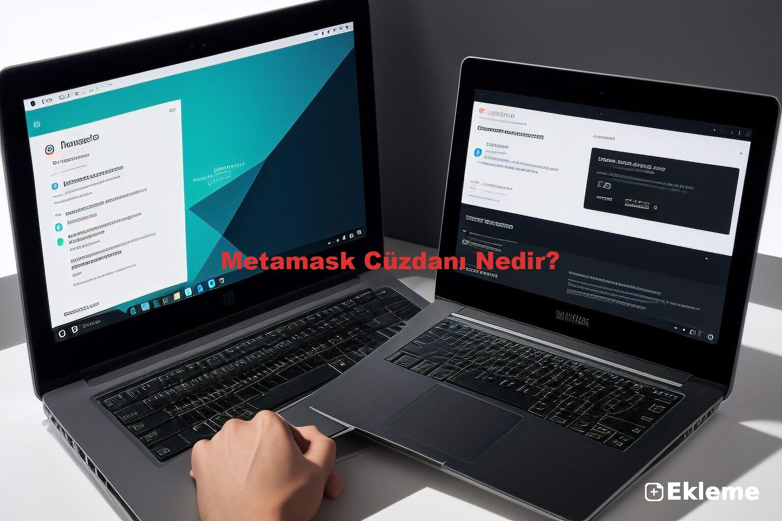Metamask Cüzdanı Nedir?