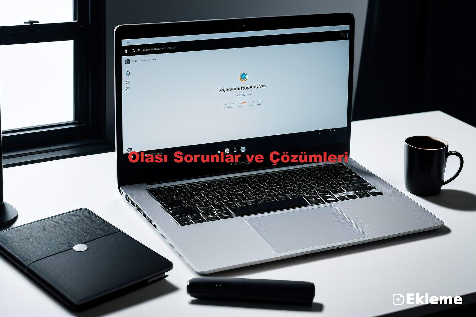 Olası Sorunlar ve Çözümleri