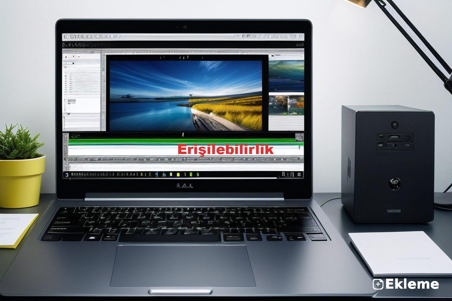 Erişilebilirlik