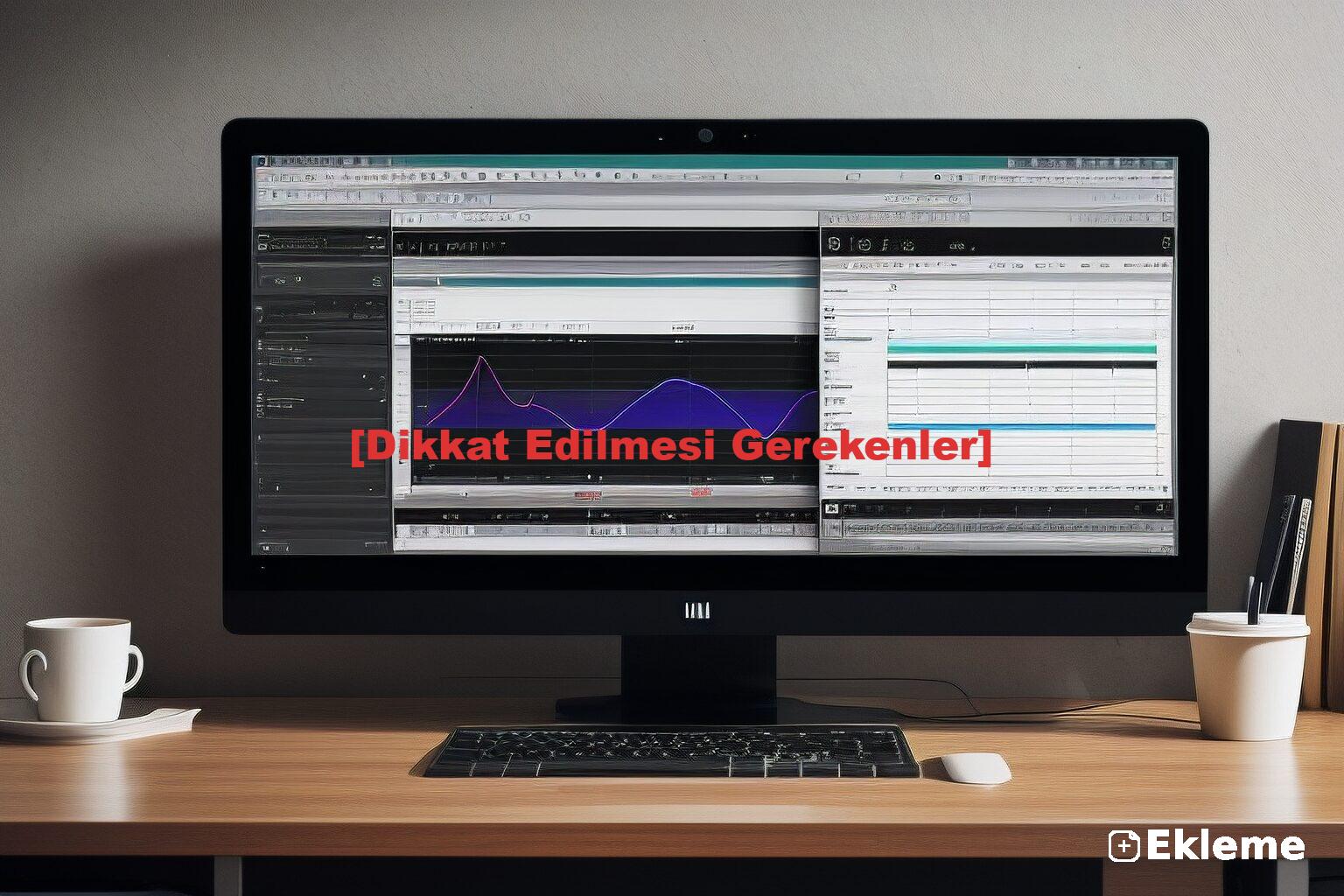 [Dikkat Edilmesi Gerekenler]