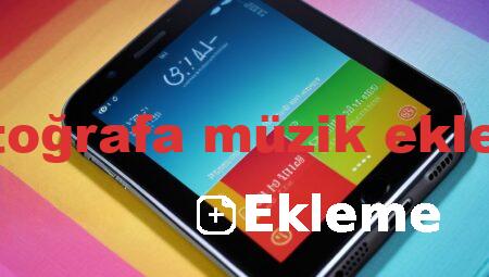 whatsapp’ta fotoğrafa müzik ekleme programsız