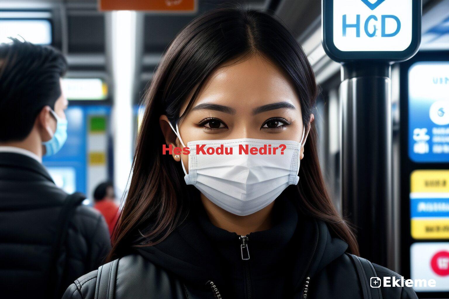 Hes Kodu Nedir?