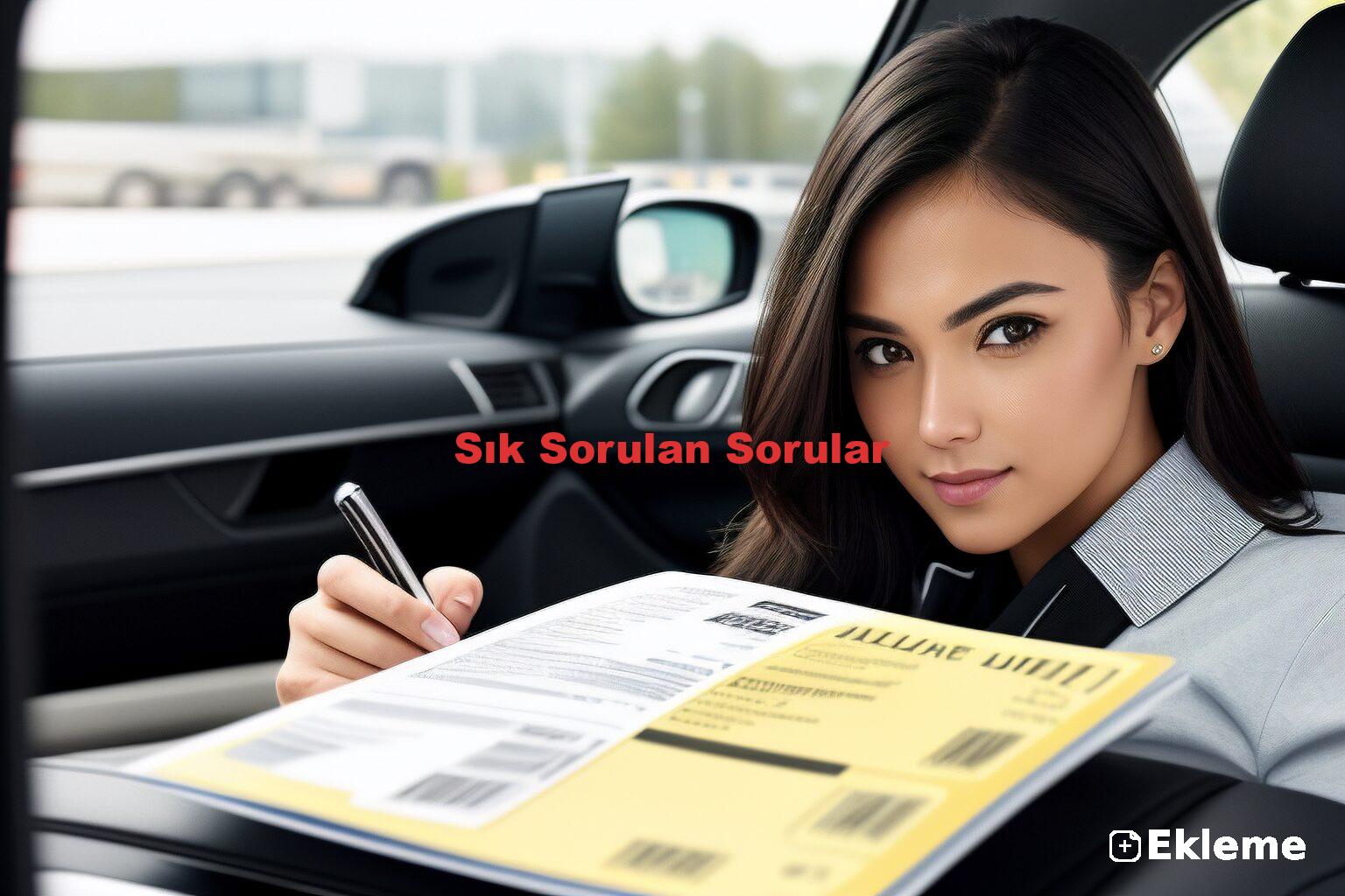 Sık Sorulan Sorular
