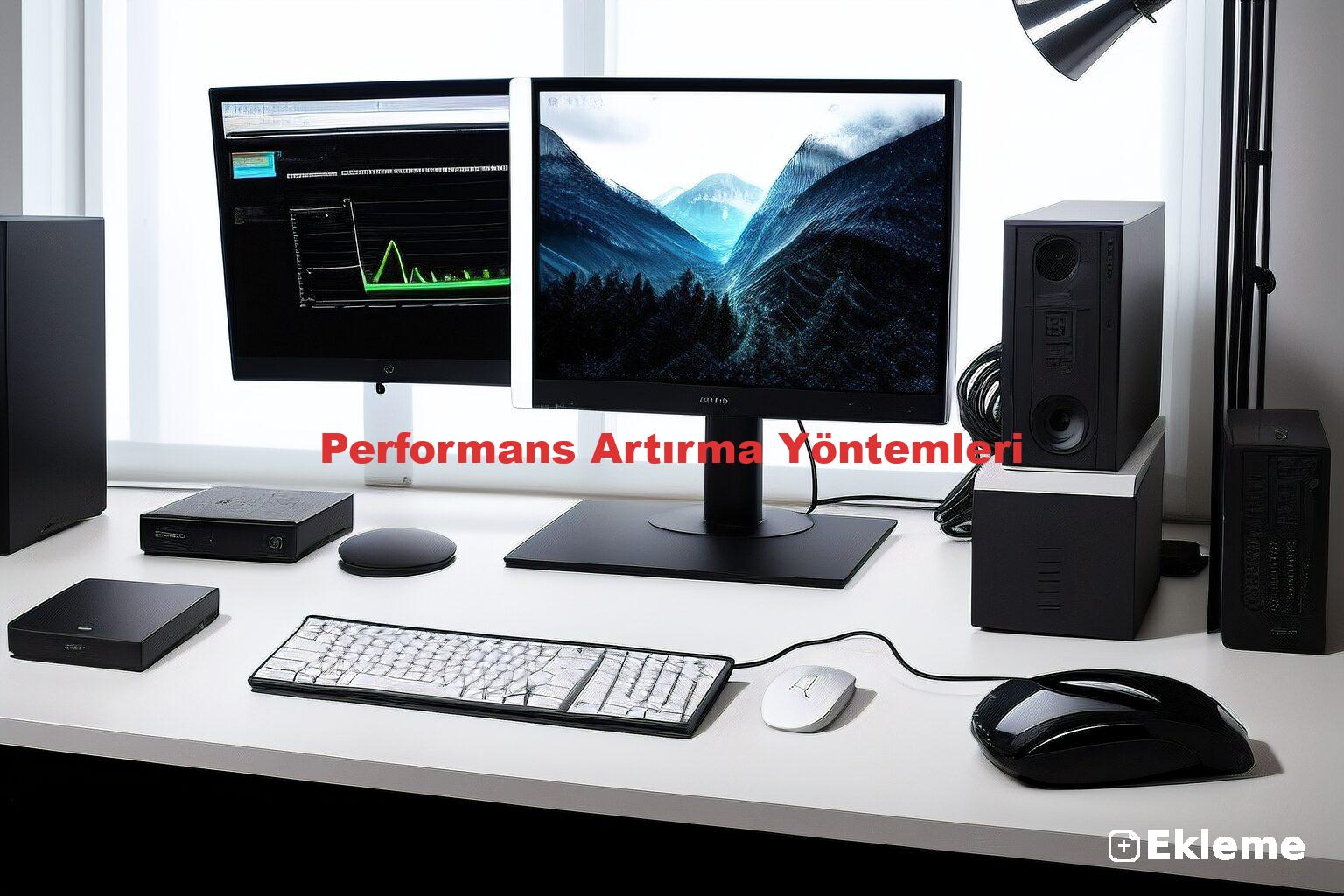Performans Artırma Yöntemleri