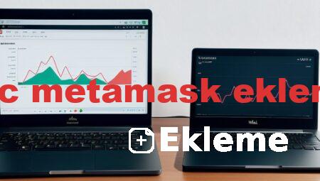 bsc metamask ekleme