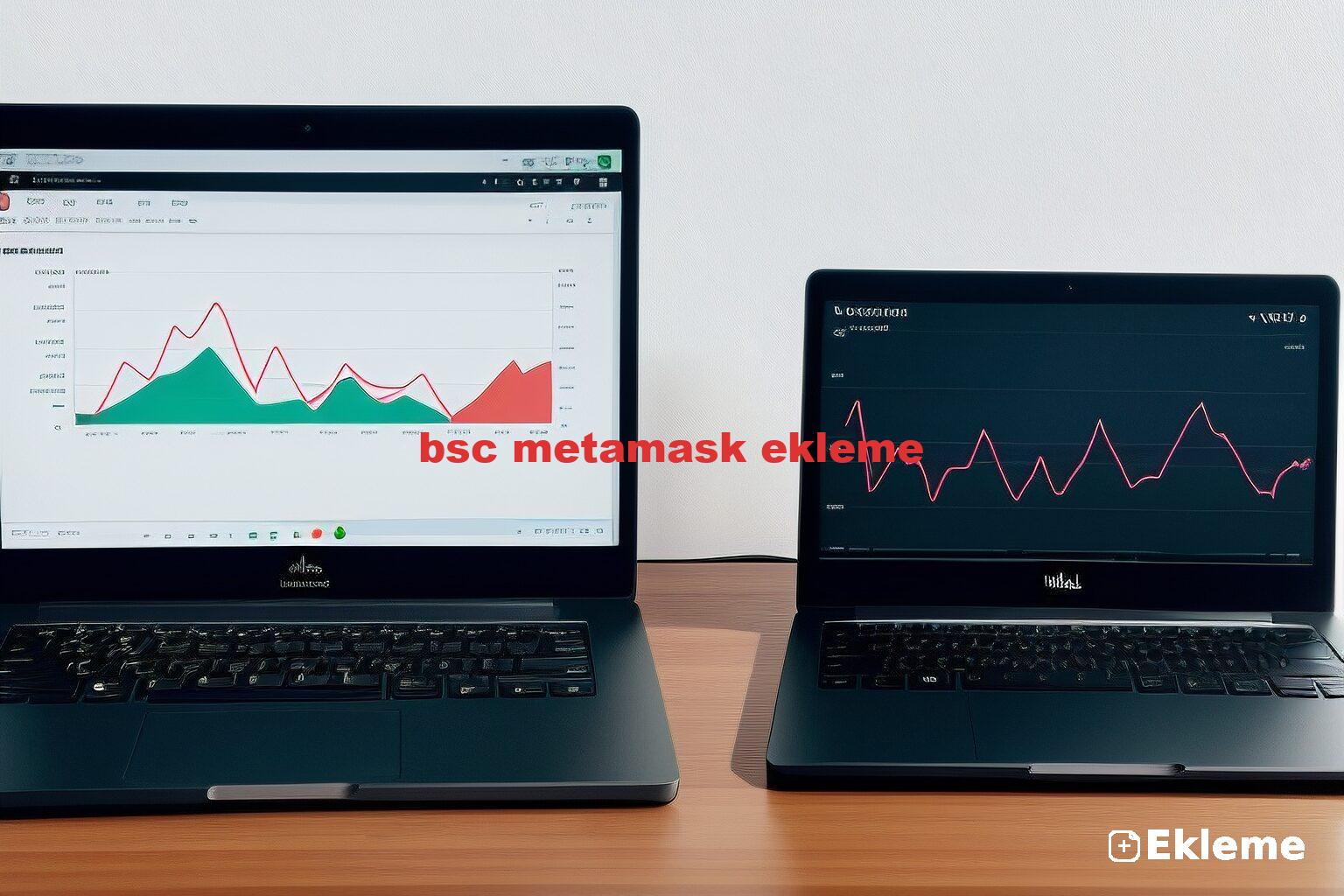 bsc metamask ekleme