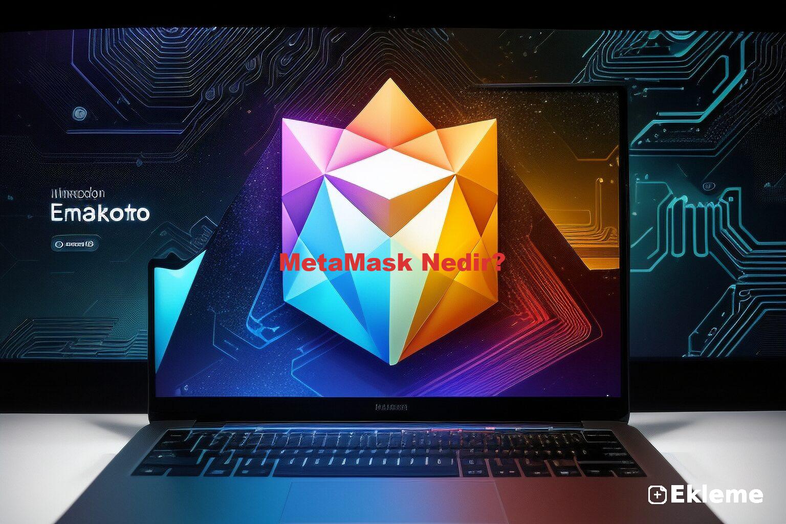 MetaMask Nedir?