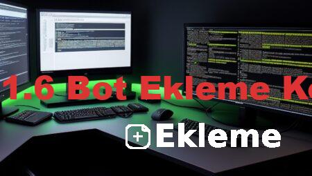 CS 1.6 Bot Ekleme Kodu