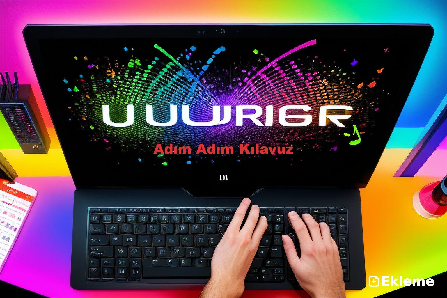 Adım Adım Kılavuz