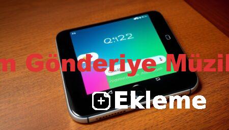 Instagram Gönderiye Müzik Ekleme