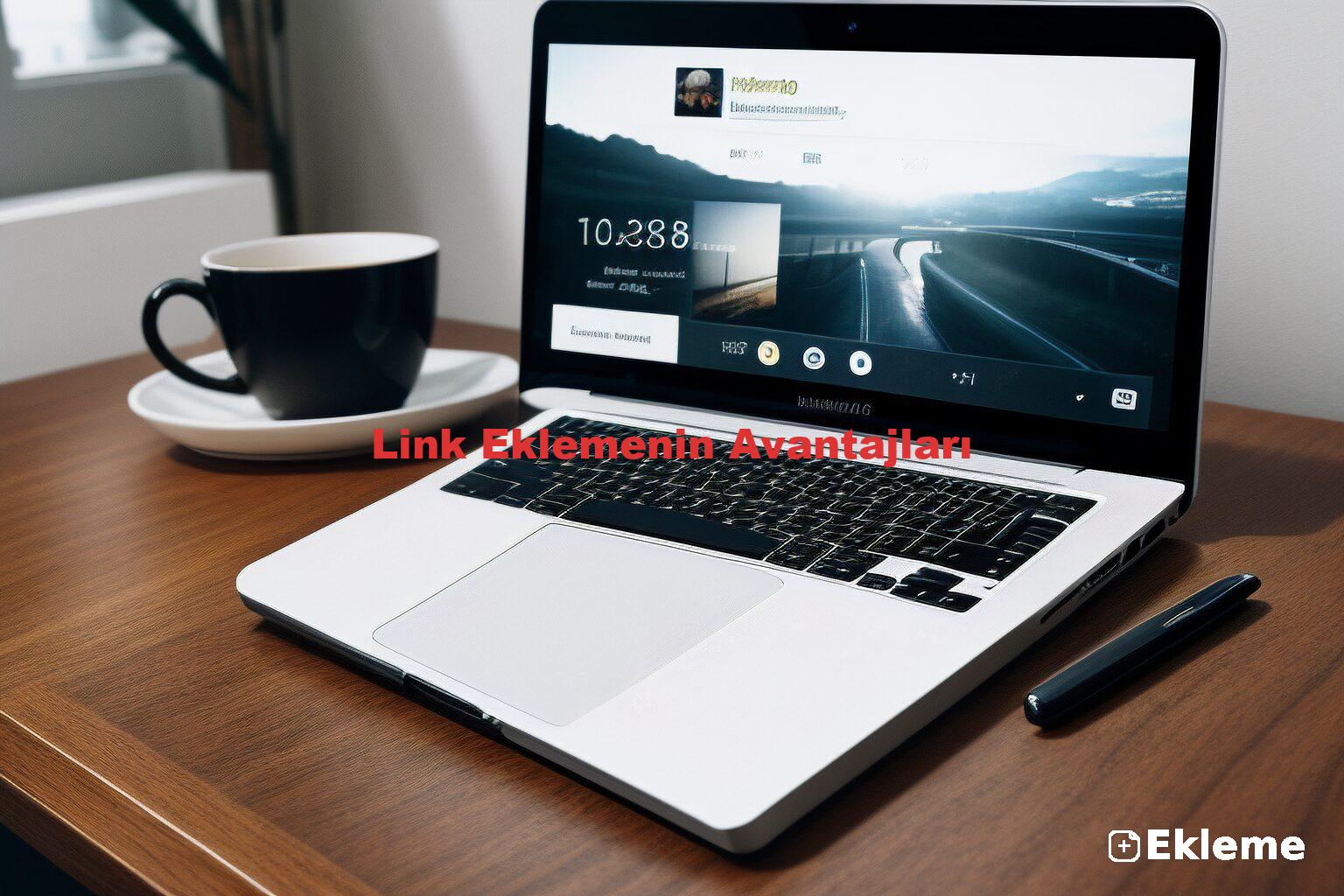 Link Eklemenin Avantajları