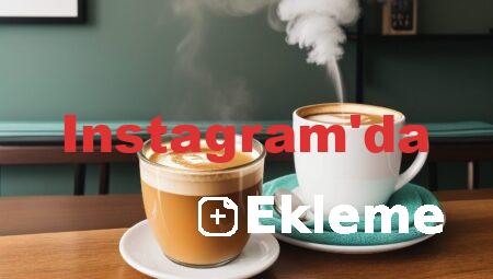 Instagram’da