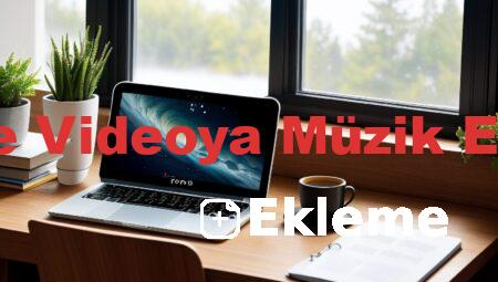 iPhone Videoya Müzik Ekleme