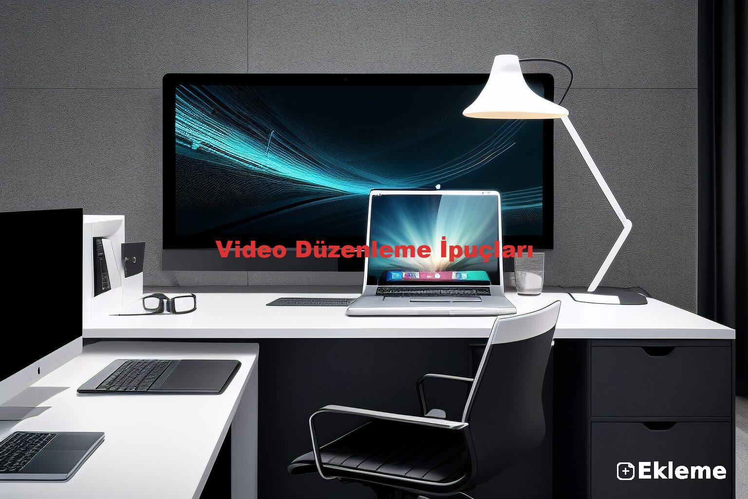 Video Düzenleme İpuçları