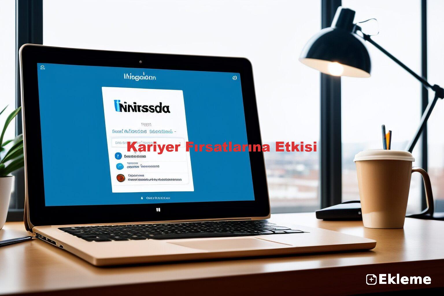 Kariyer Fırsatlarına Etkisi