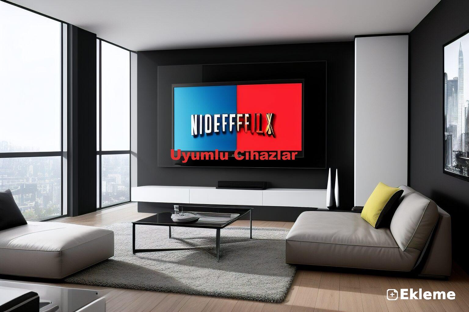 Uyumlu Cihazlar