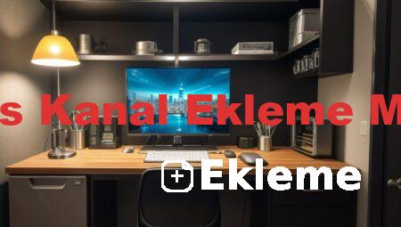 Philips Kanal Ekleme Manuel