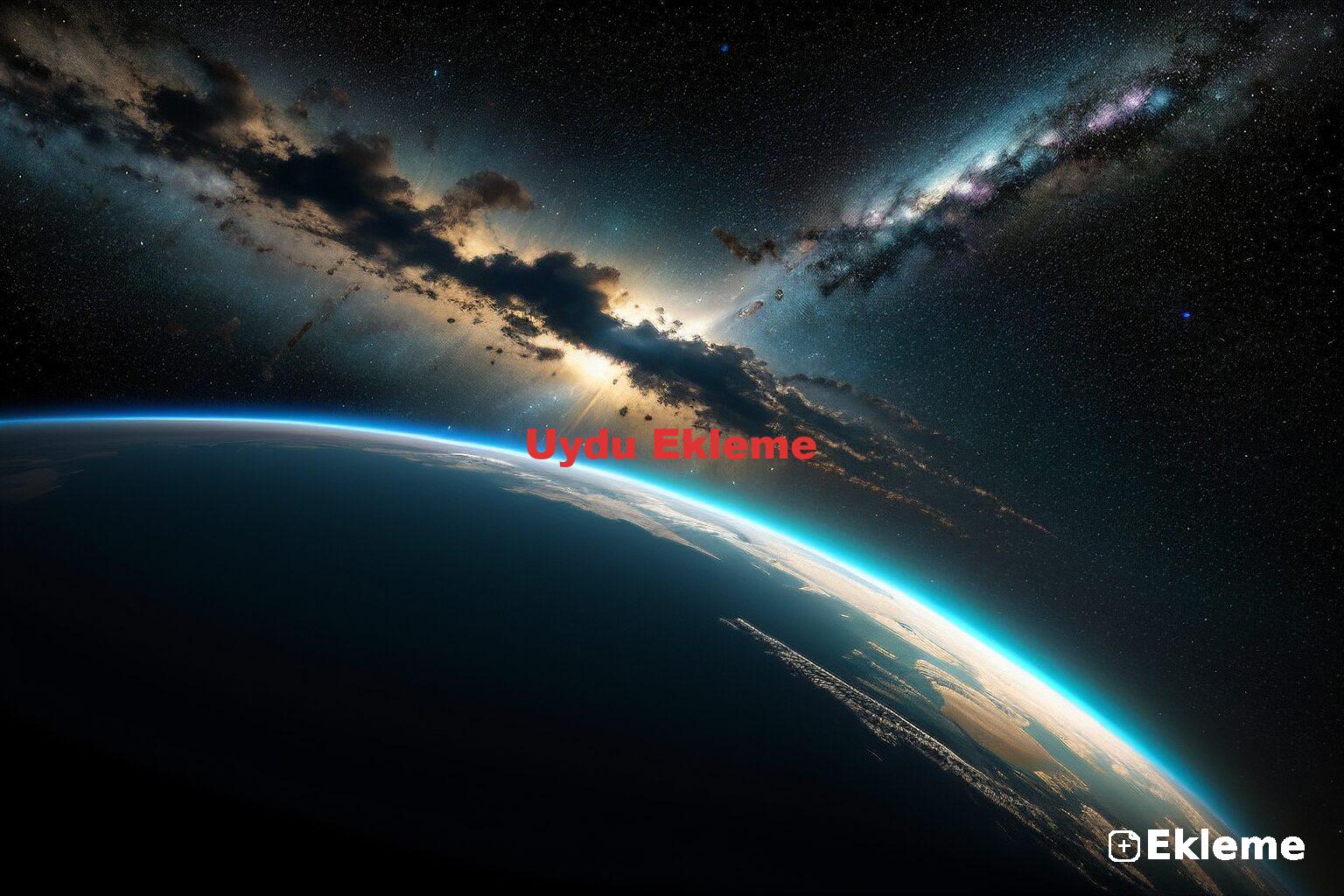 Uydu Ekleme