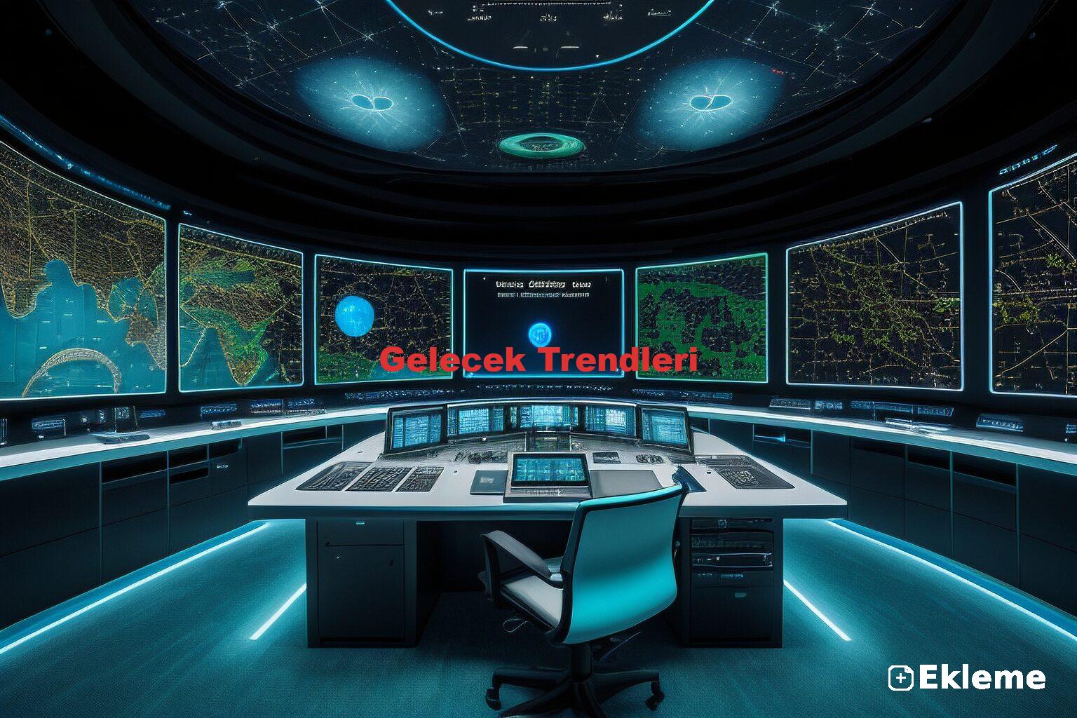 Gelecek Trendleri