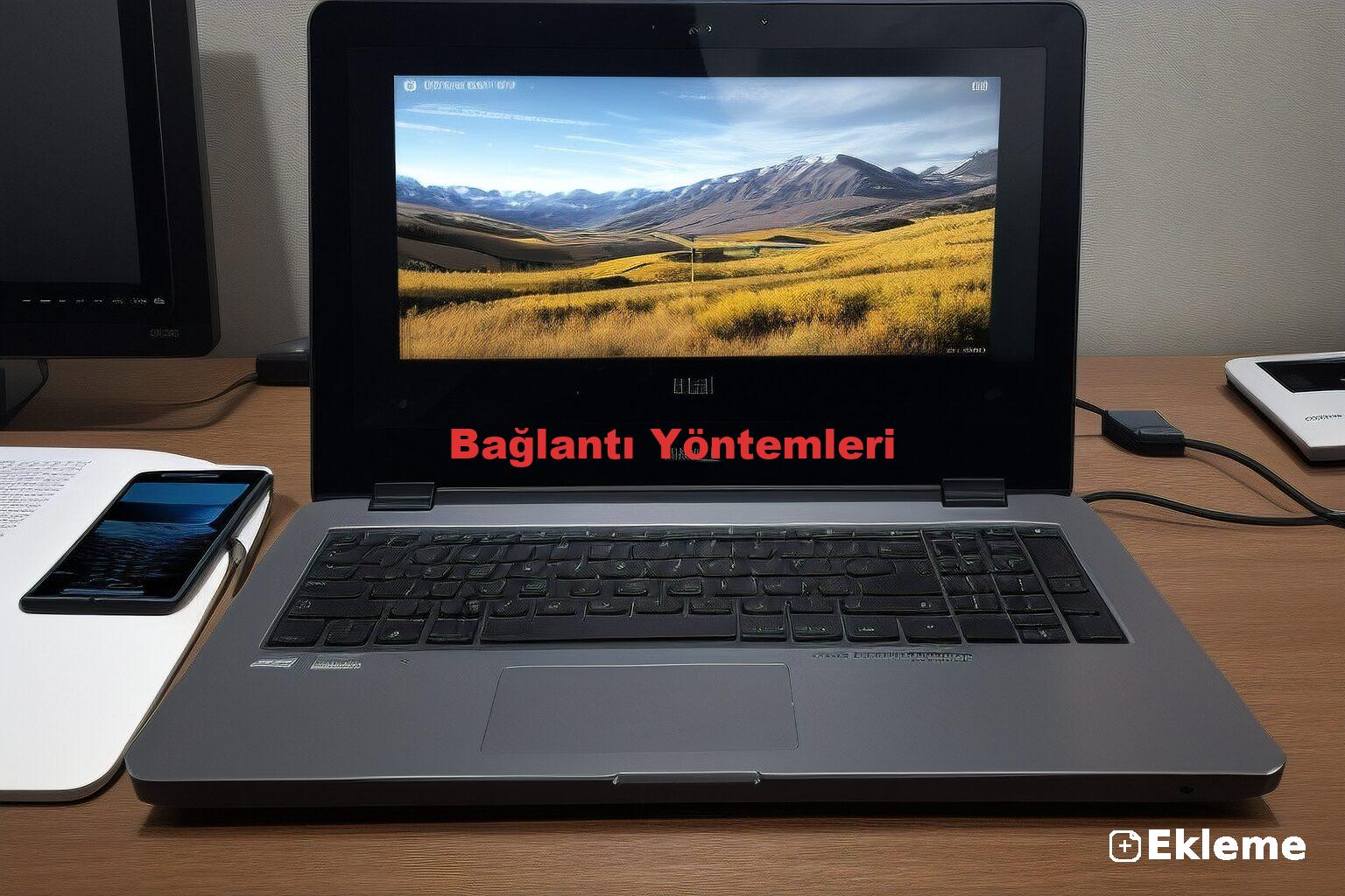 Bağlantı Yöntemleri