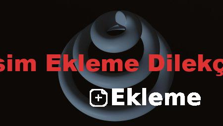 2 İsim Ekleme Dilekçesi