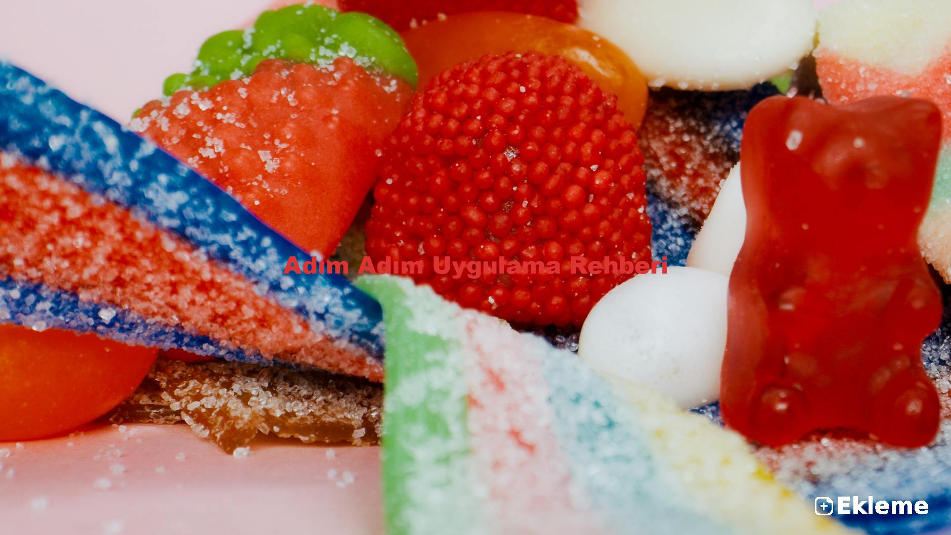 Başka fotoğrafa yüz ekleme