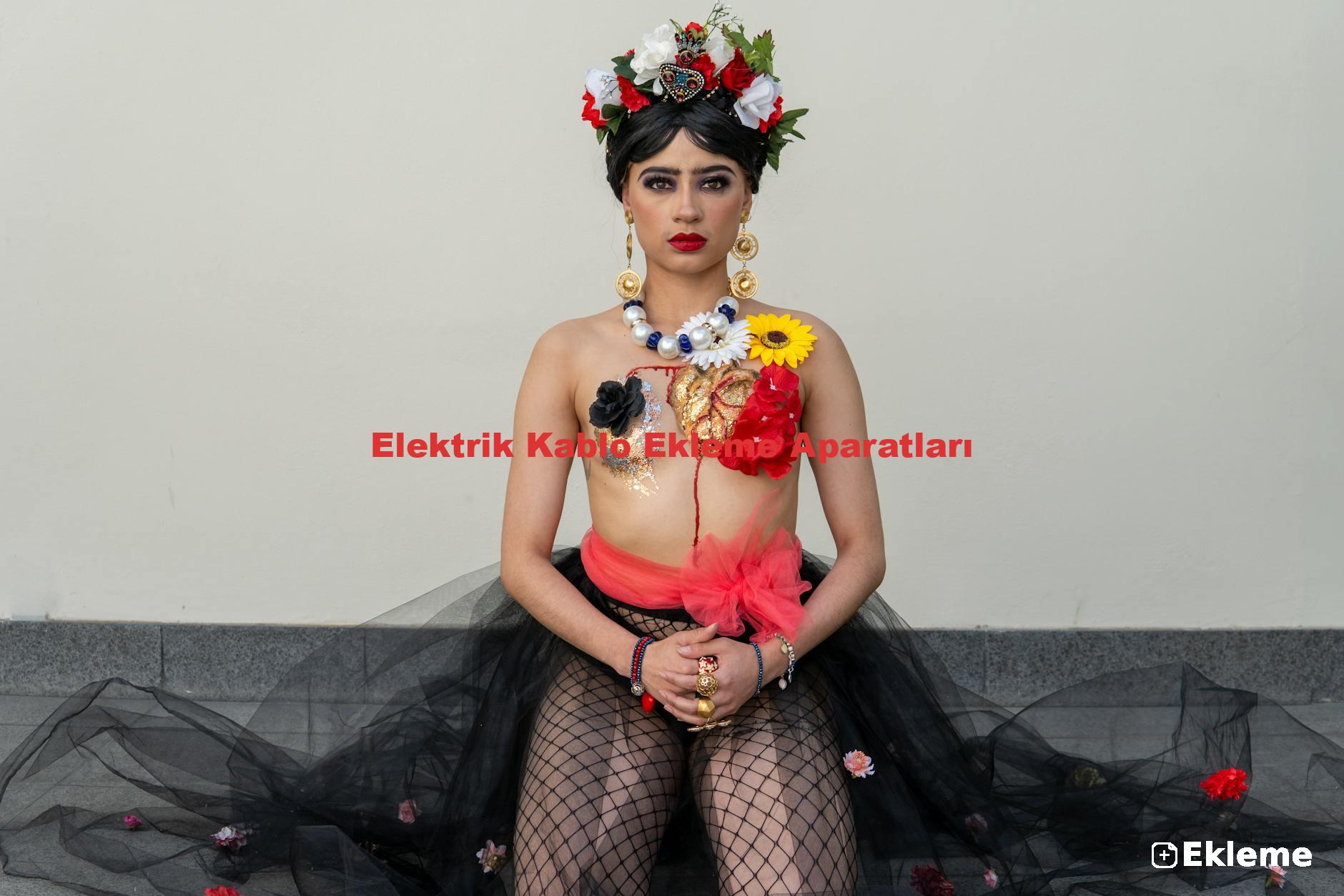 Elektrik Kablo Ekleme Aparatları