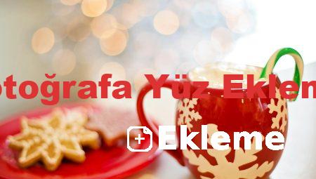 Fotoğrafa Yüz Ekleme