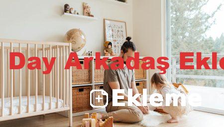 Hay Day Arkadaş Ekleme