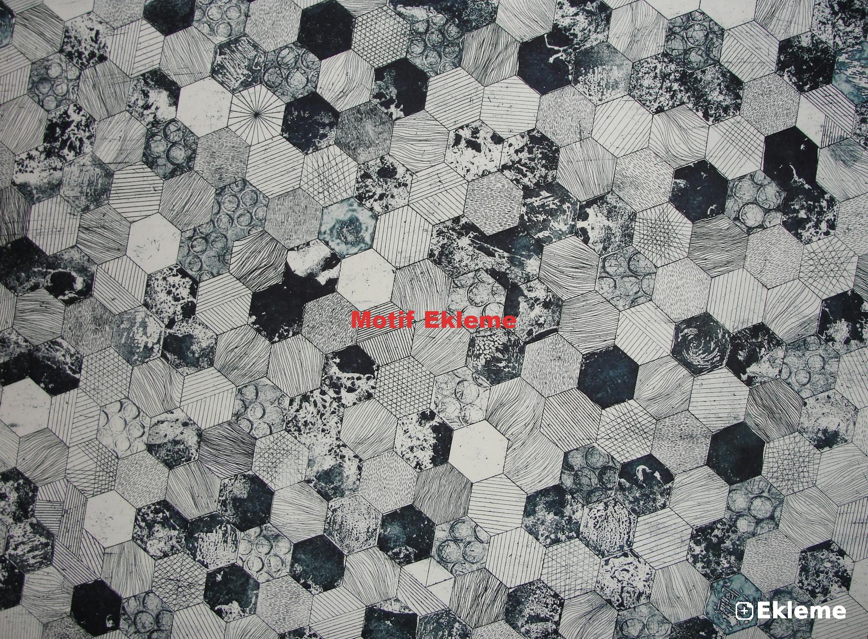 Motif Ekleme
