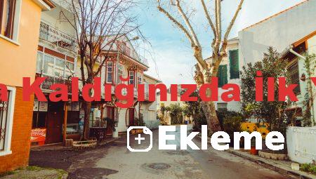 Bayrampaşa’da Yolda Kaldığınızda İlk Yapmanız Gerekenler