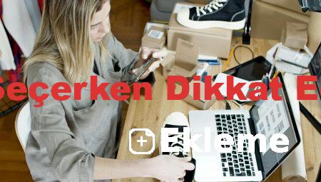 Hosting Paketleri Seçerken Dikkat Edilmesi Gerekenler